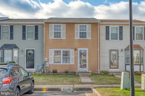 4044 Rustico Rd, Middle River, MD 21220
