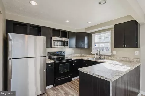 Kitchen - 4044 Rustico Rd, Middle River, MD 21220 photo 1 of 2