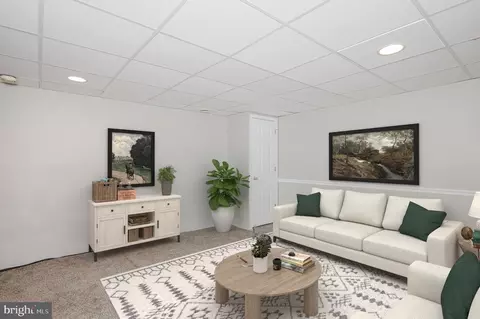 Living - 4044 Rustico Rd, Middle River, MD 21220 photo 7 of 7