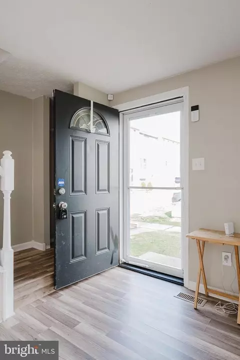Entry Way - 4044 Rustico Rd, Middle River, MD 21220 photo 1 of 4