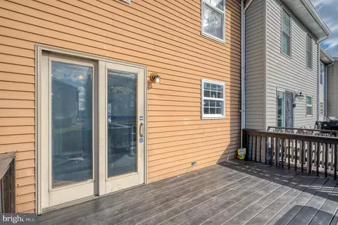 Exterior - 4044 Rustico Rd, Middle River, MD 21220 photo 5 of 8