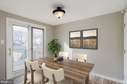 Dining - 4044 Rustico Rd, Middle River, MD 21220 photo 1 of 1