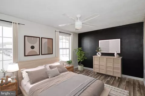 Bedroom - 4044 Rustico Rd, Middle River, MD 21220 photo 1 of 4