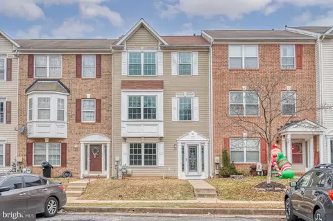 6535 Ridgeborne Dr, Rosedale, MD 21237