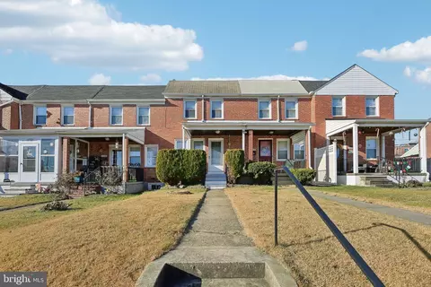 1718 Searles Rd, Dundalk, MD 21222