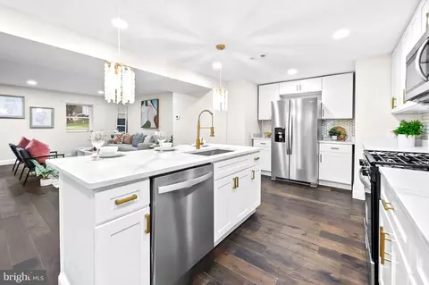 511 Ingleside Ave, Catonsville, MD 21228