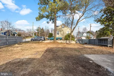 Exterior - 1014 Overbrook, Baltimore, MD 21239 photo 3 of 6
