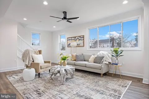 Living - 1014 Overbrook, Baltimore, MD 21239 photo 1 of 1