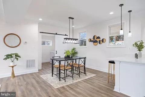 Dining - 1014 Overbrook, Baltimore, MD 21239 photo 2 of 2