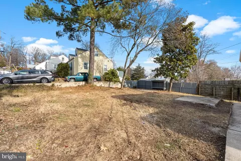 Exterior - 1014 Overbrook, Baltimore, MD 21239 photo 5 of 6