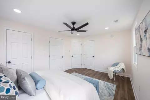 Bedroom - 1014 Overbrook, Baltimore, MD 21239 photo 3 of 3