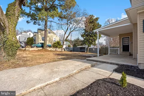 Exterior - 1014 Overbrook, Baltimore, MD 21239 photo 4 of 6