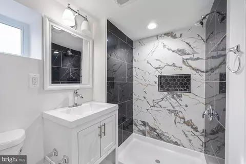Bath - 1014 Overbrook, Baltimore, MD 21239 photo 5 of 5