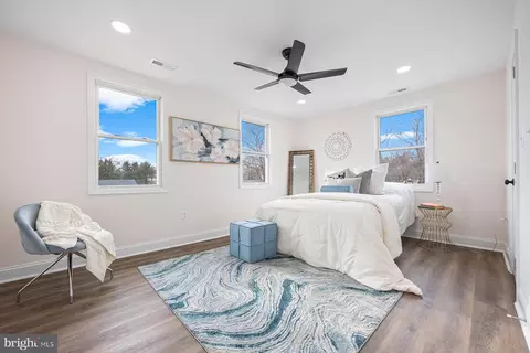 Bedroom - 1014 Overbrook, Baltimore, MD 21239 photo 1 of 3