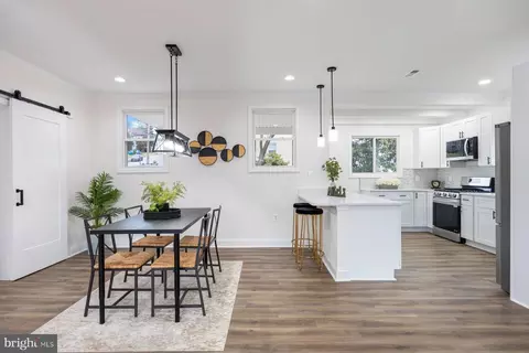 Dining - 1014 Overbrook, Baltimore, MD 21239 photo 1 of 2