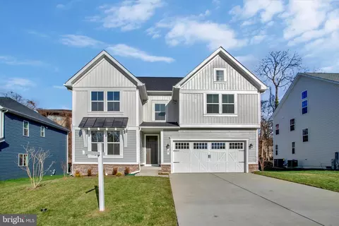7 Brooks Nolen Way, Owings Mills, MD 21117