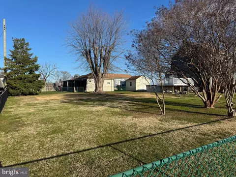 9104 Avenue C, Edgemere, MD 21219