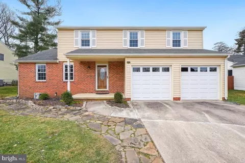 10622 Anglo Hill Rd, Cockeysville, MD 21030