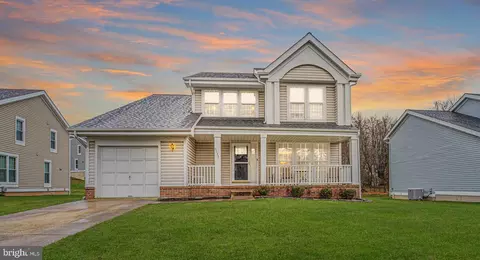 8735 Lisa Ln, Randallstown, MD 21133