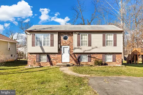 1502 Virginia Pl, Gwynn Oak, MD 21207