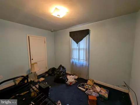 Bedroom - 8212 Diamond Point Rd, Baltimore, MD 21224 photo 1 of 1