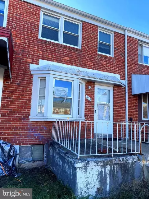 407 Torner Rd, Essex, MD 21221