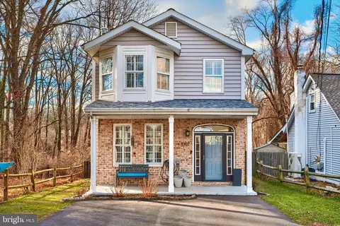 9412 Ridgely Ave, Parkville, MD 21234