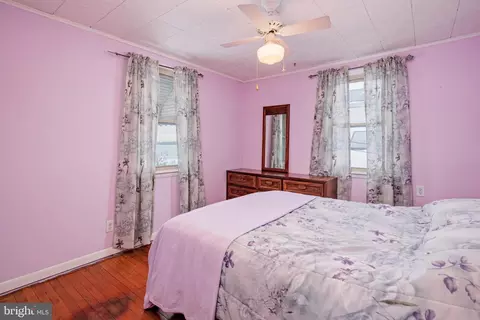 Bedroom - 7405 Chesapeake Ave, Edgemere, MD 21219 photo 6 of 11