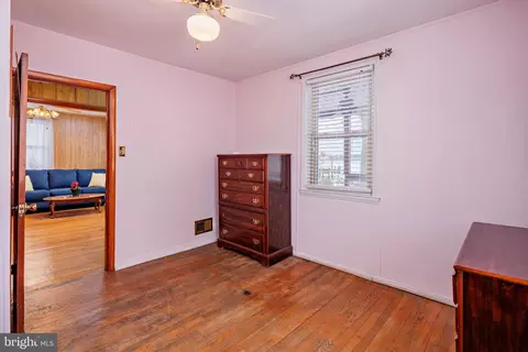 Bedroom - 7405 Chesapeake Ave, Edgemere, MD 21219 photo 3 of 11