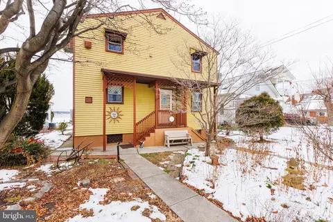 Other - 7405 Chesapeake Ave, Edgemere, MD 21219 photo 3 of 15