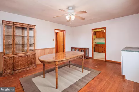 Dining - 7405 Chesapeake Ave, Edgemere, MD 21219 photo 4 of 4
