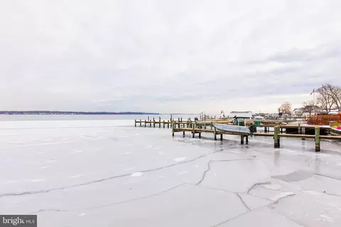 View/Area - 7405 Chesapeake Ave, Edgemere, MD 21219 photo 9 of 11