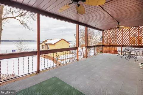 Exterior - 7405 Chesapeake Ave, Edgemere, MD 21219 photo 10 of 15