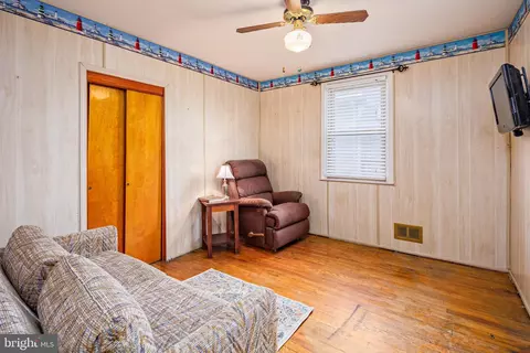 Bedroom - 7405 Chesapeake Ave, Edgemere, MD 21219 photo 1 of 11