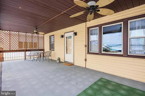 Exterior - 7405 Chesapeake Ave, Edgemere, MD 21219 photo 11 of 15