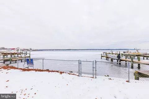 View/Area - 7405 Chesapeake Ave, Edgemere, MD 21219 photo 7 of 11