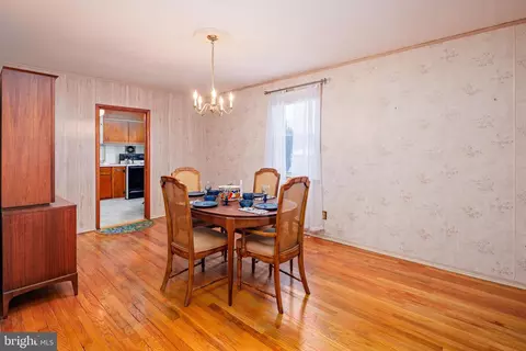 Dining - 7405 Chesapeake Ave, Edgemere, MD 21219 photo 2 of 4