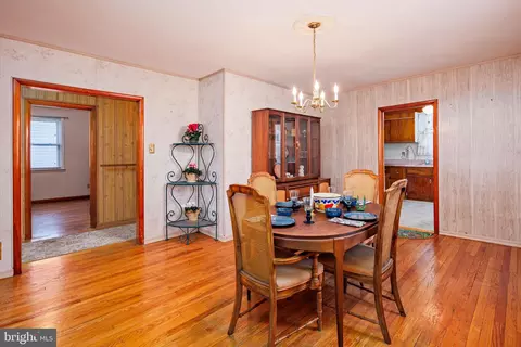 Dining - 7405 Chesapeake Ave, Edgemere, MD 21219 photo 3 of 4