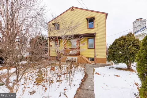Exterior - 7405 Chesapeake Ave, Edgemere, MD 21219 photo 7 of 15