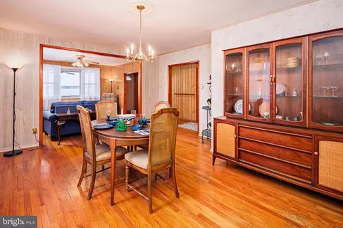 Dining - 7405 Chesapeake Ave, Edgemere, MD 21219 photo 1 of 4