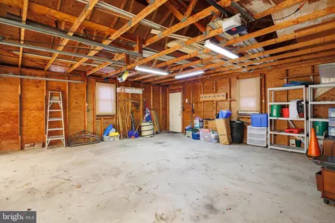Exterior - 7405 Chesapeake Ave, Edgemere, MD 21219 photo 13 of 15