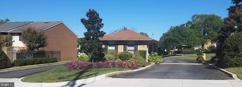 1 Smeton Pl #704, Towson, MD 21204