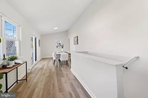 Entry Way - 27 Terrace Rd, Essex, MD 21221 photo 4 of 6