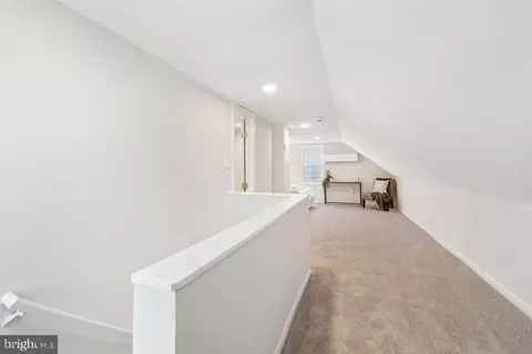 Entry Way - 27 Terrace Rd, Essex, MD 21221 photo 5 of 6