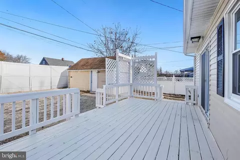 Exterior - 27 Terrace Rd, Essex, MD 21221 photo 1 of 2