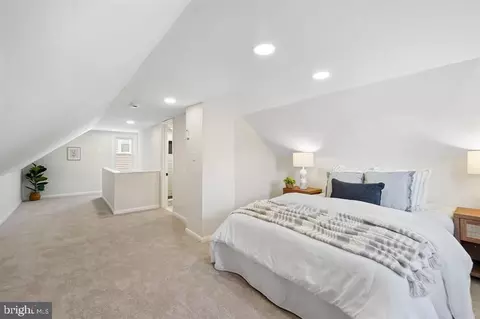 Bedroom - 27 Terrace Rd, Essex, MD 21221 photo 3 of 4