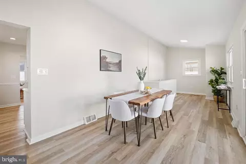 Dining - 27 Terrace Rd, Essex, MD 21221 photo 1 of 2