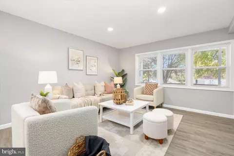 143 Greenmeadow Dr, Lutherville Timonium, MD 21093
