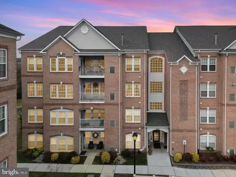 9606 Amberleigh Ln #K, Perry Hall, MD 21128