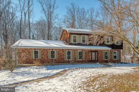 6507 Lewis Rd, Baldwin, MD 21013